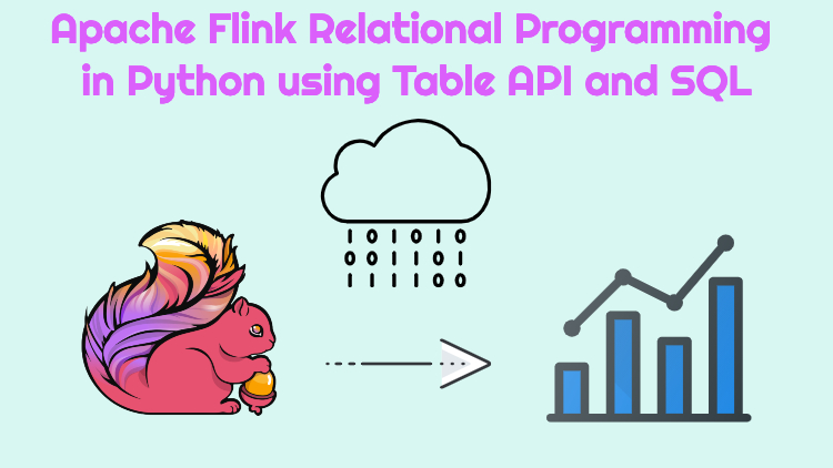 Introduction to PyFlink Relational Programming: Table API and SQL by @adamjmcquistan
thecodinginterface.com/blog/intro-to-…
#apacheflink #dataengineering #Python