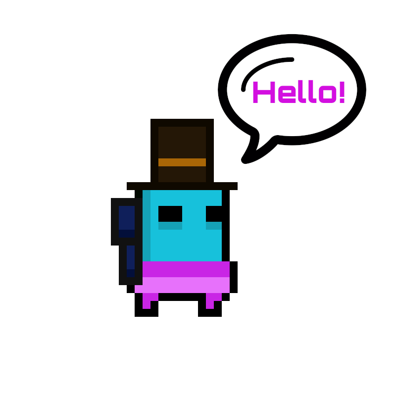 Warrior Punk #0160 just landed
Species: Alien
Top: Top Hat
Face: None
#NFT #cryptopunks #ETH #Crypto #NFTart #NFTcommunity #OpenSea #CryptoArt #Ethereum #Crypto #Rare #Digital  #Art #ArtCollection #NFTs #NFT #OpenSeaNFT #NFTcollector