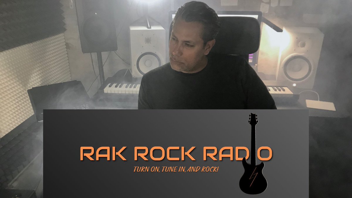 Ender Bender love in the UAE!!! Thanks to <a href="/rak_radio/">RAK Rock Radio</a> for the support!

Bump the station anytime: rakrockradio.com