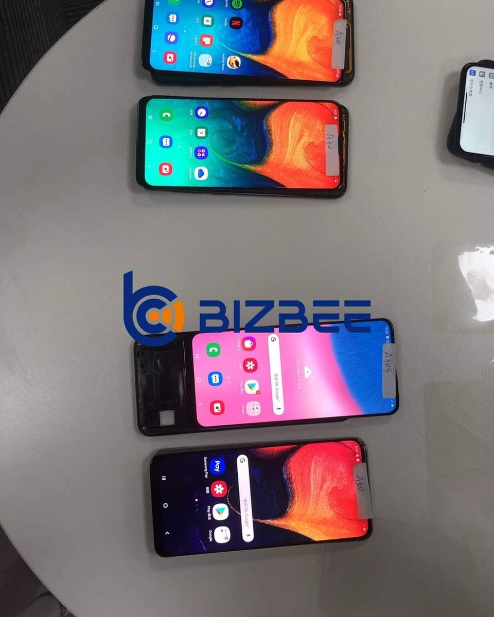 AliceLi54765742's tweet photo. 🥰🥰🥰#forSamsung A20 A30 A30S A50 A51 A70 A50S wholesale
🤩🤩🤩Factory offer to you directly.
🥳🥳🥳One of our Australia client purchased 5000pcs last week.
😎😎Trial sample is okay for repair business.
😍😍Only contact Alice with better offer. :) 
Line/Wechat: 0086 18200713453 https://t.co/pVJQN5Oik0