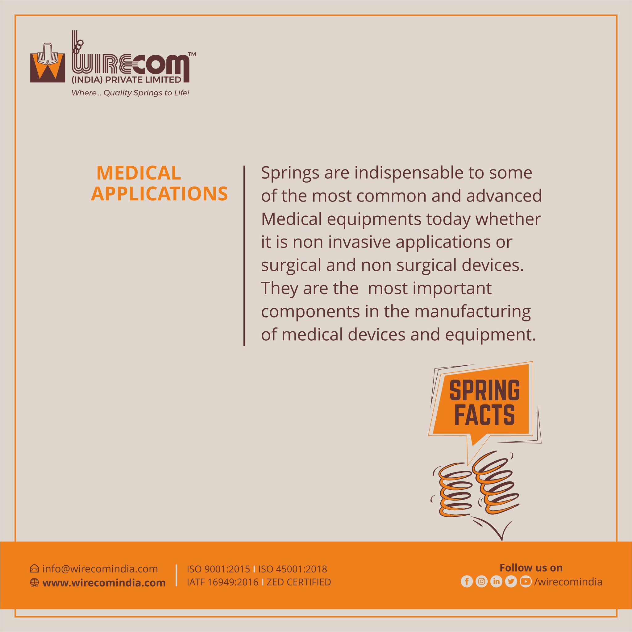 Wirecom India on Twitter: 