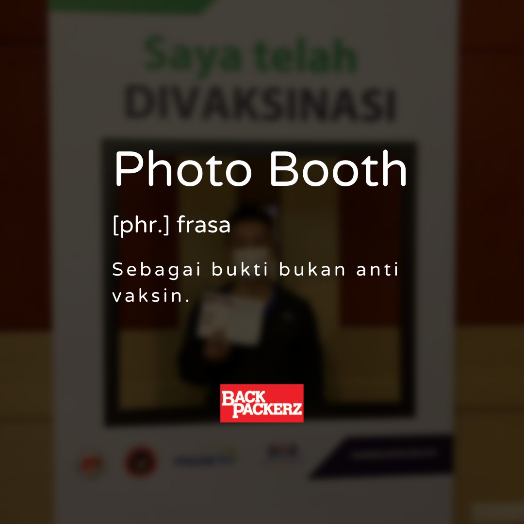 backpackerzmag's tweet photo. "Minta tolong tangkapkan gambar boleh?" 
#BackpackerzDictionary 
#BackpackerzMag 
#BackpackerzDigital https://t.co/rLo68z0QOg