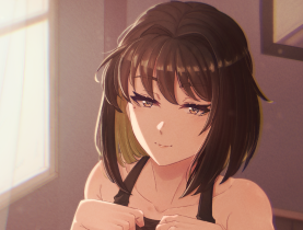 @___FiFo___ y'all wanna see a miru commission 