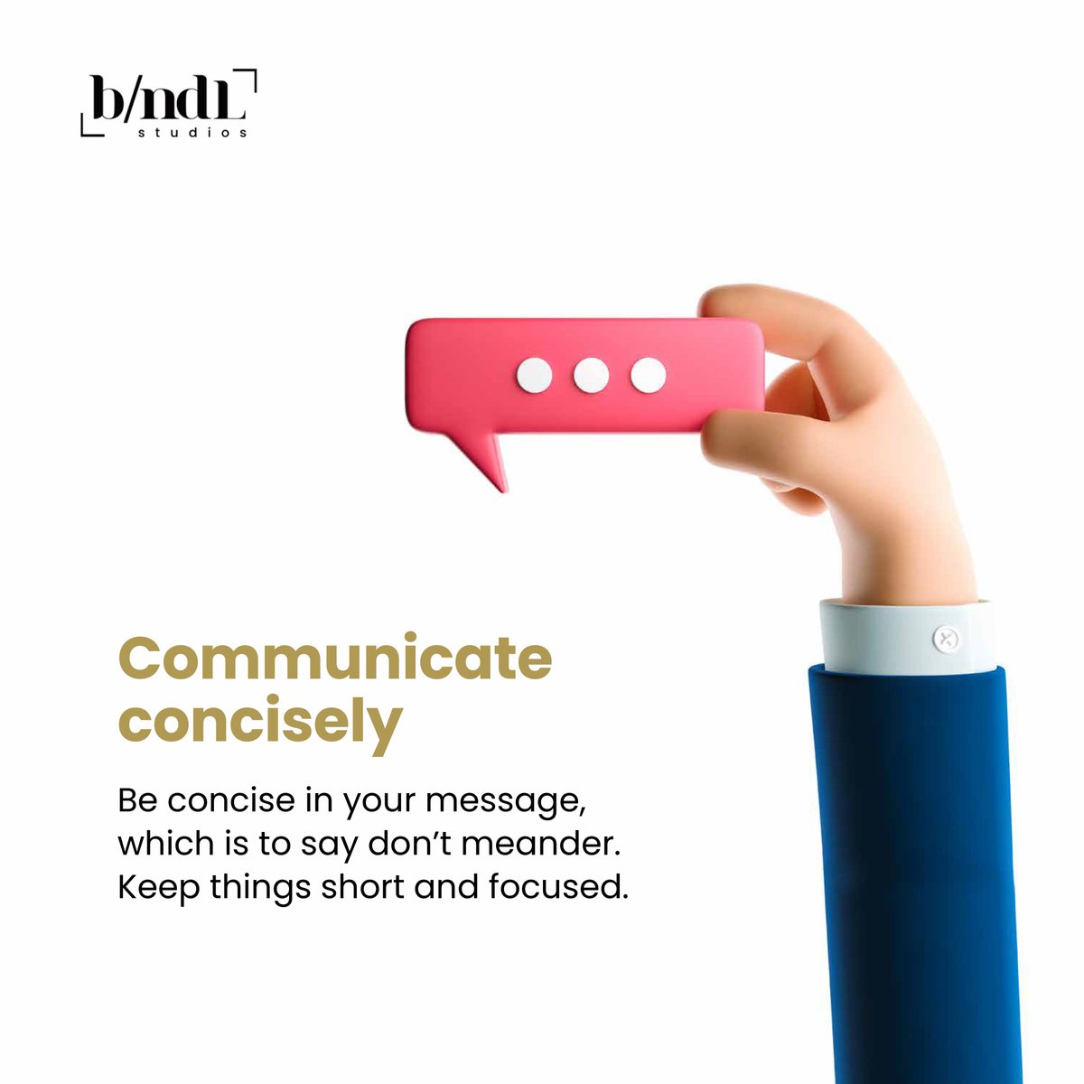 bndlstudios's tweet photo. Here’s a few hints for you to elevate your business’ customer service skills. (3/4)

#CustomerService #CustomerExperience #customersatisfaction #business https://t.co/gR7DGCpCUU