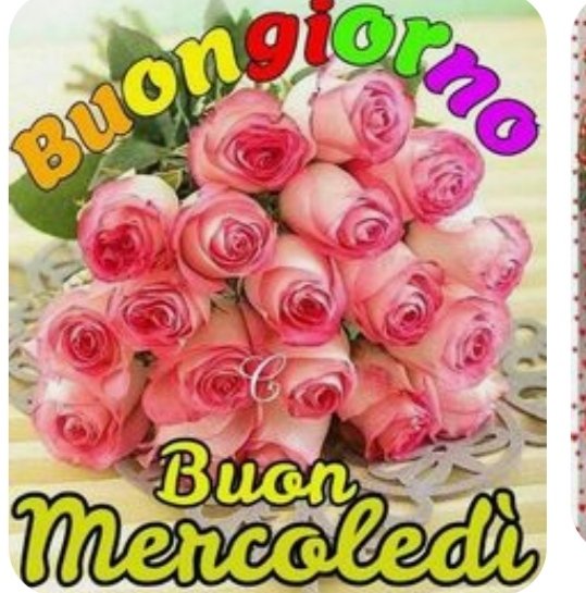 Buona giornata 💓😊💐🍀🌻🔆🌹🏵️