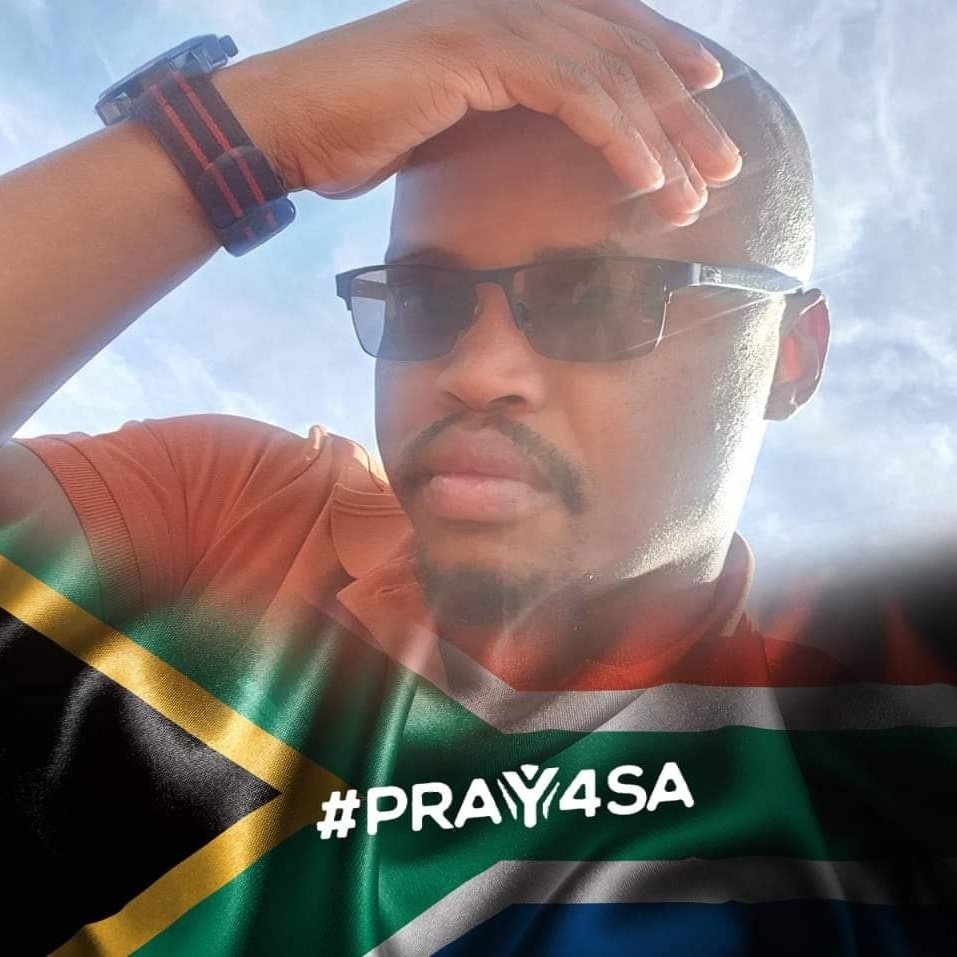 Innocent konyane tweet media