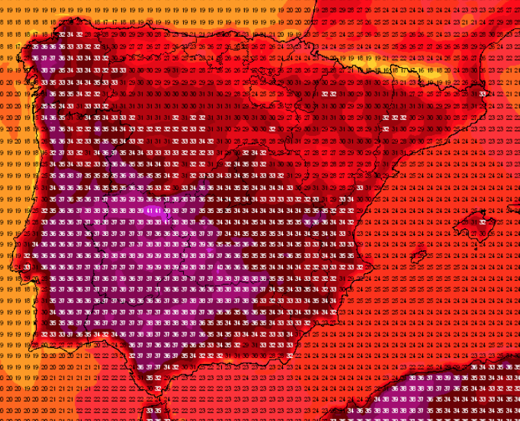 MeteoAsturias tweet media