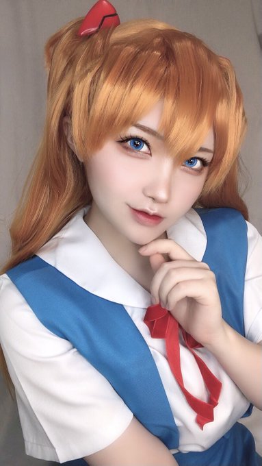 Twitterのコスプレ画像46