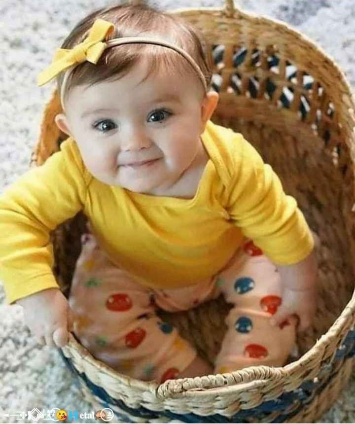 Cute Baby Healthybables Twitter
