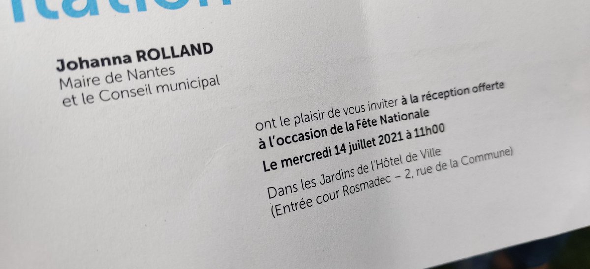 FSeb's tweet photo. 14 juillet #Nantes https://t.co/fANqlBBg62