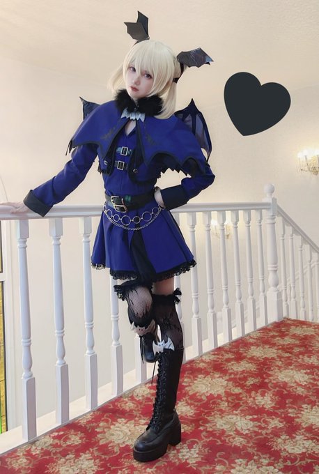 Twitterのコスプレ画像29