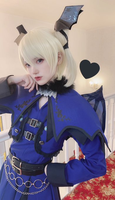 Twitterのコスプレ画像28