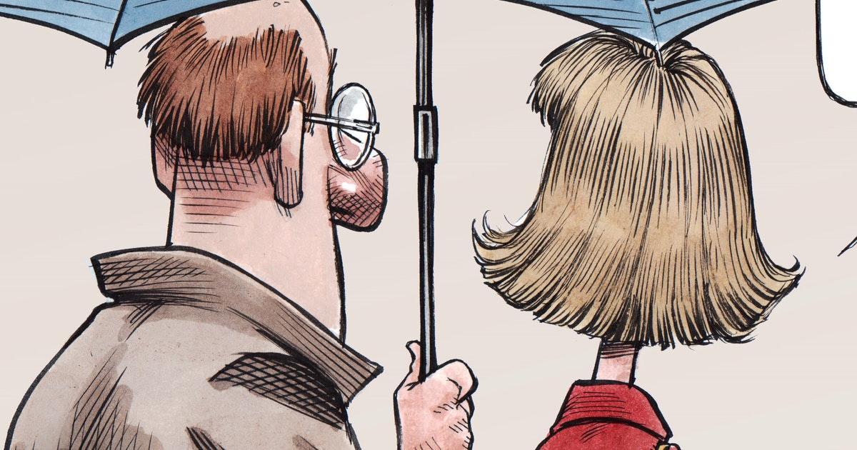 BRUCE MacKINNON CARTOON Drop the cash = drop the writ? Saltwire