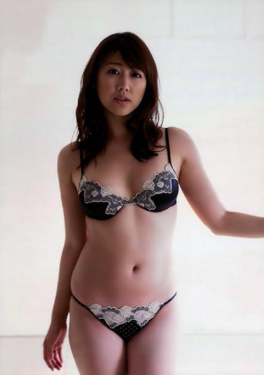 安めぐみ アイコラ画像 