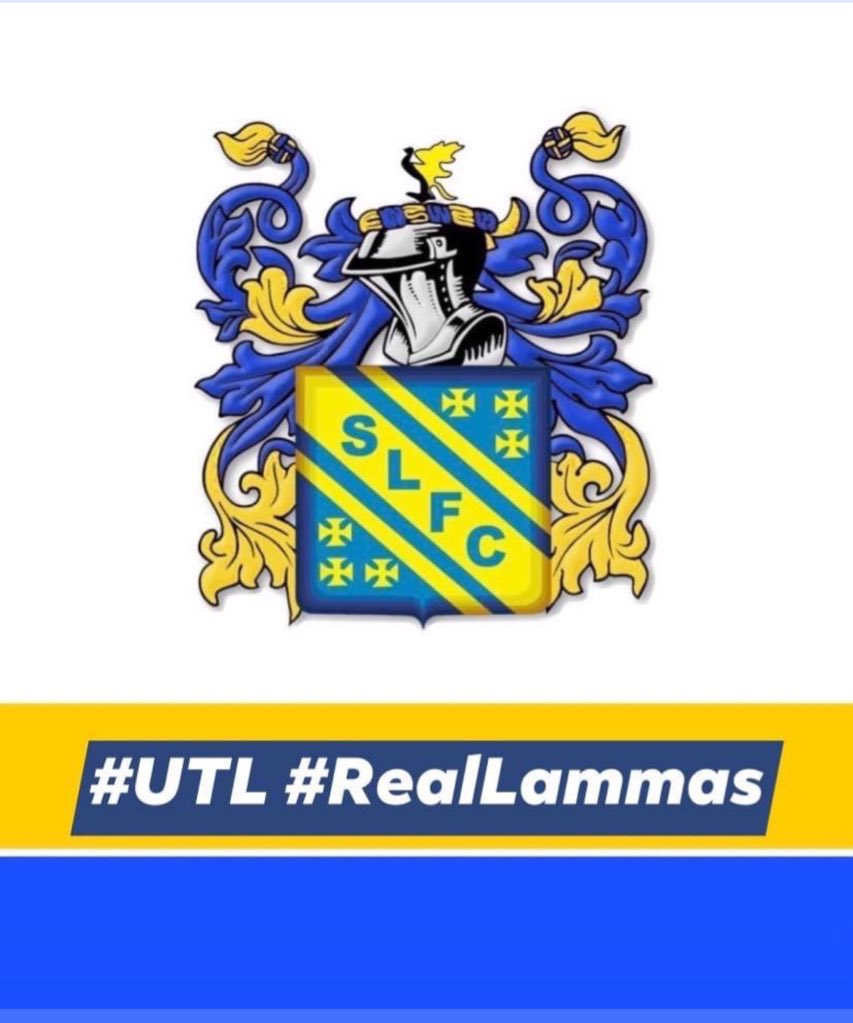 Staines & Lammas (Middlesex) FC on Twitter: