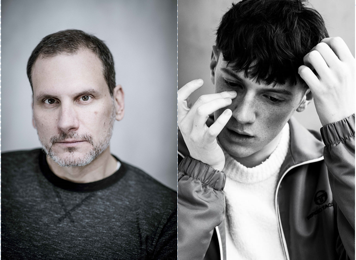 Delighted to announce we've cast <a href="/garyfannin/">garyfannin</a> and Cary Ryan as Jim and Simon. Very excited to get working with this talented cast next month. Please support our film, RTs and shares much appreciated too! justgiving.com/crowdfunding/j… <a href="/scorpioredhair/">Sue Odell</a> @Tedium_films <a href="/stevenealon/">SNA</a>
