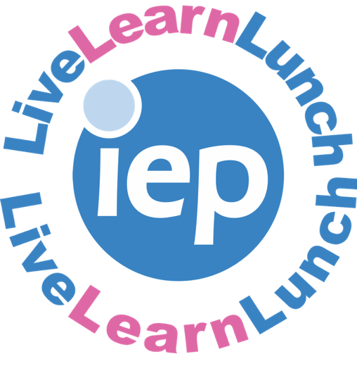 #RT @UKVRA: RT @IepInfo: FREE IEP LiveLearnLunch Webinar with RNIB
14.07.21 @12pm -  Seeing Opportunities: Going back to the workplace   
We will look at some simple steps for making the workplace safer for employees with sight loss when they return to t…