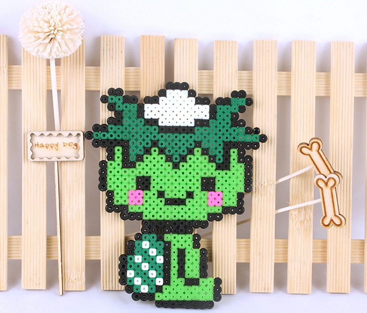 YirunB's tweet image. The secret of loveliness is to find pleasure and treasure.
#yirunironbeads #puzzl #toysforkids #toyshop #giftshop #retailstore #oem #diytoys