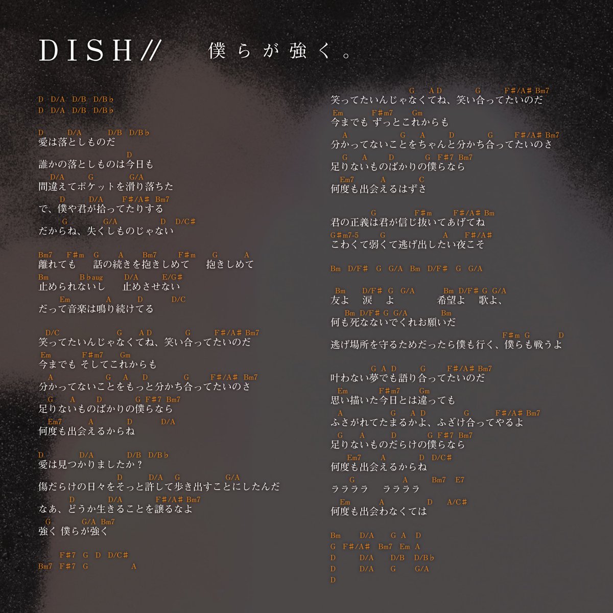 【DISH//】画像まとめ twitterで話題の最新画像 - リアルタイム更新中