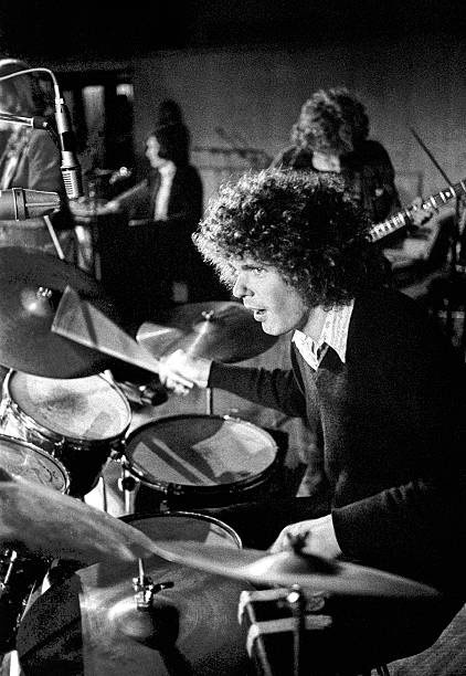 Happy Birthday to Jim Gordon, 76 today 