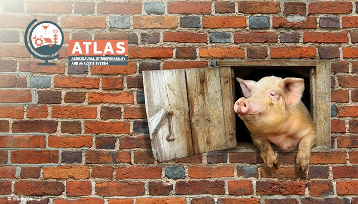 ATLAS_h2020's tweet photo. Innovate your way to an equity free EU H2020 funding worth EUR 75,000 &amp; obtain access to testing facilities for your application! 👩‍🌾Submit to @ATLAS_h2020  project before 1 Sept! https://t.co/fxvfm5mJK3   #ATLAS_H2020 #H2020 #innovation #Agritech #farming #SmartFarming #EUfunding https://t.co/3QtBWgiUT7