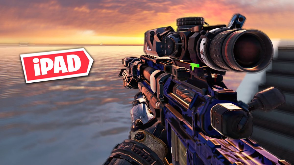 SosaTheojohn's tweet photo. 🔴 NEW UPLOAD 🔴 https://t.co/pBd54L50UT
.
.
.
#codm #codmobile #callofdutymobile #cod #callofduty #cdl #codleague #warzone #modernwarfare #coldwar #gaming #gamer #games #fps #goodbyevideo #harmonix #harmonixcodm https://t.co/QPhwWsMaKv