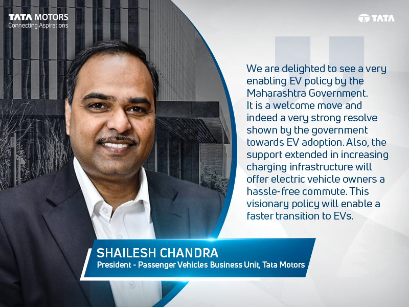 Tata Motors tweet media