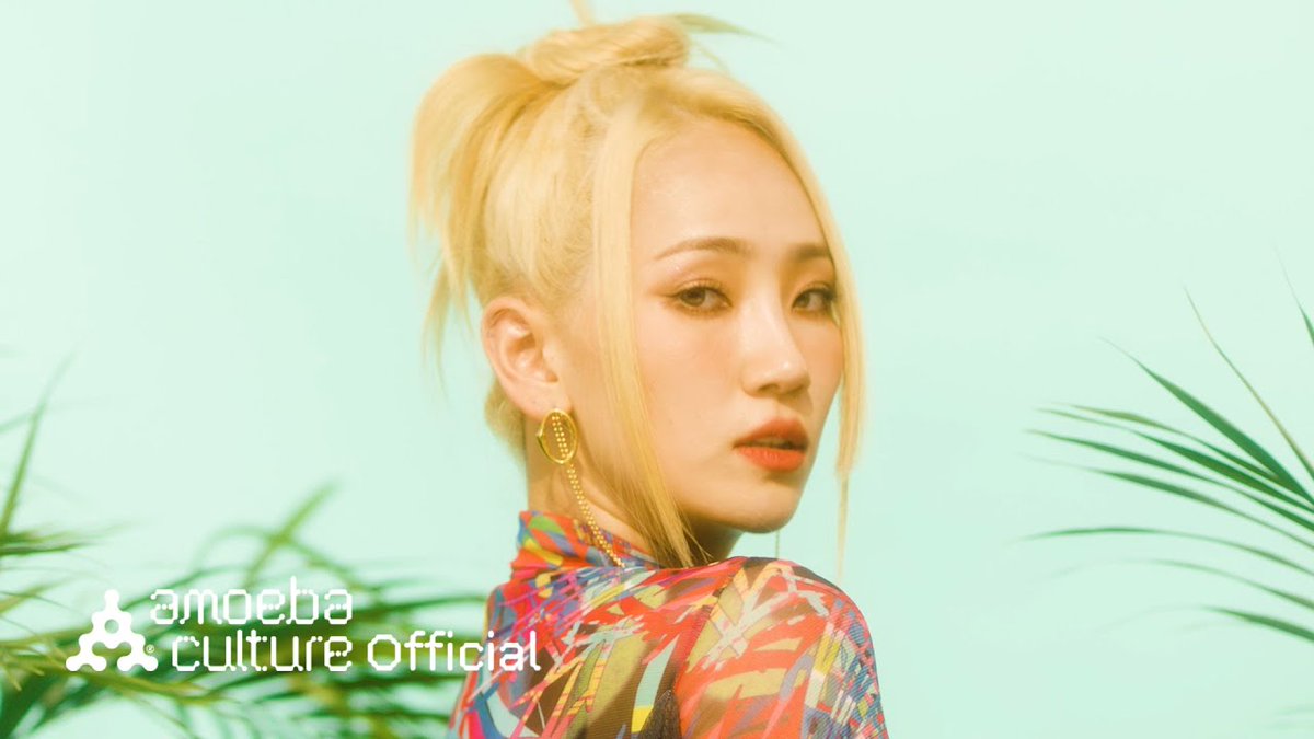 allkpop on Twitter: "HA:TFELT (Yenny) heats up in 'Summertime' MV https://t.co/agwMn3rYjv… "