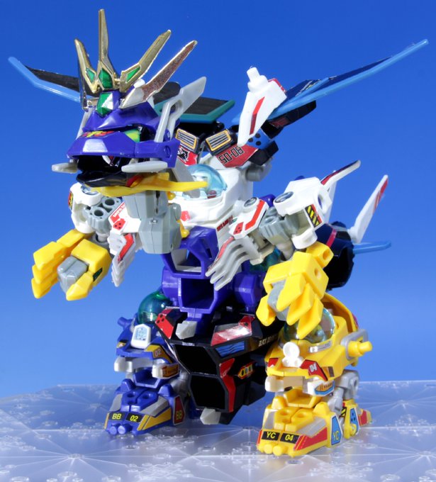 画像まとめ クロスファイト ビーダマン 新着 4ページ目 アニメレーダー