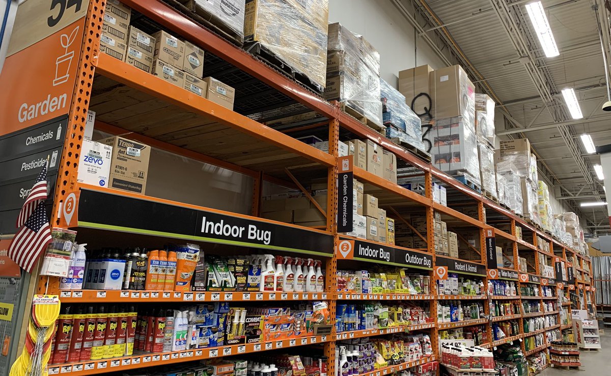 drewdygertt's tweet image. Paul starting overhead organization off strong 💪 Great Job Paul!#OverheadOrganization #2761 @EricTwiggTHD @Erin_K_Watson @bethTHD @bobsaniga