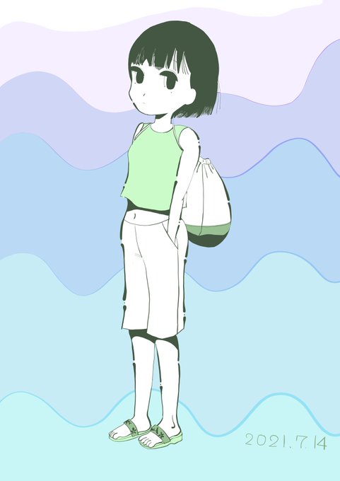 須藤真澄のtwitterイラスト検索結果 須藤真澄のtwitterイラスト検索結果