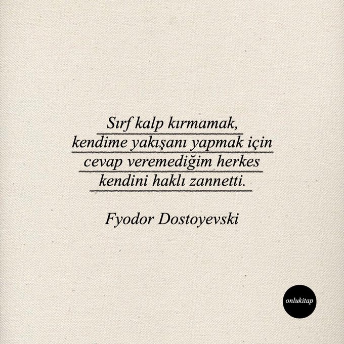 10/10 Kitap (@onlukitap) on Twitter photo 