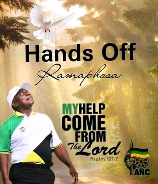 Toni_Sebopedi's tweet image. #ZumaCoupAttempt  NOT TODAY 
NOT EVER

My President ✊