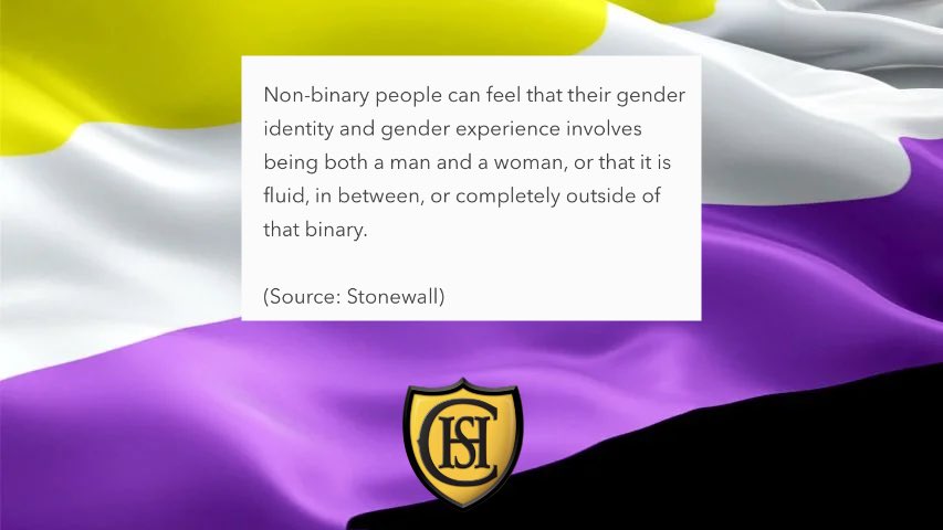 Clydebank High School Pride 🏳️‍🌈🏳️‍⚧️ tweet media