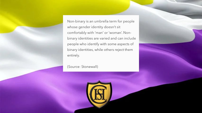 Clydebank High School Pride 🏳️‍🌈🏳️‍⚧️ tweet media