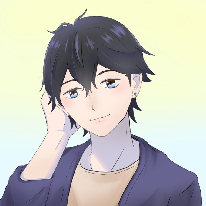 Kuzz Mmdさんのイラスト一覧