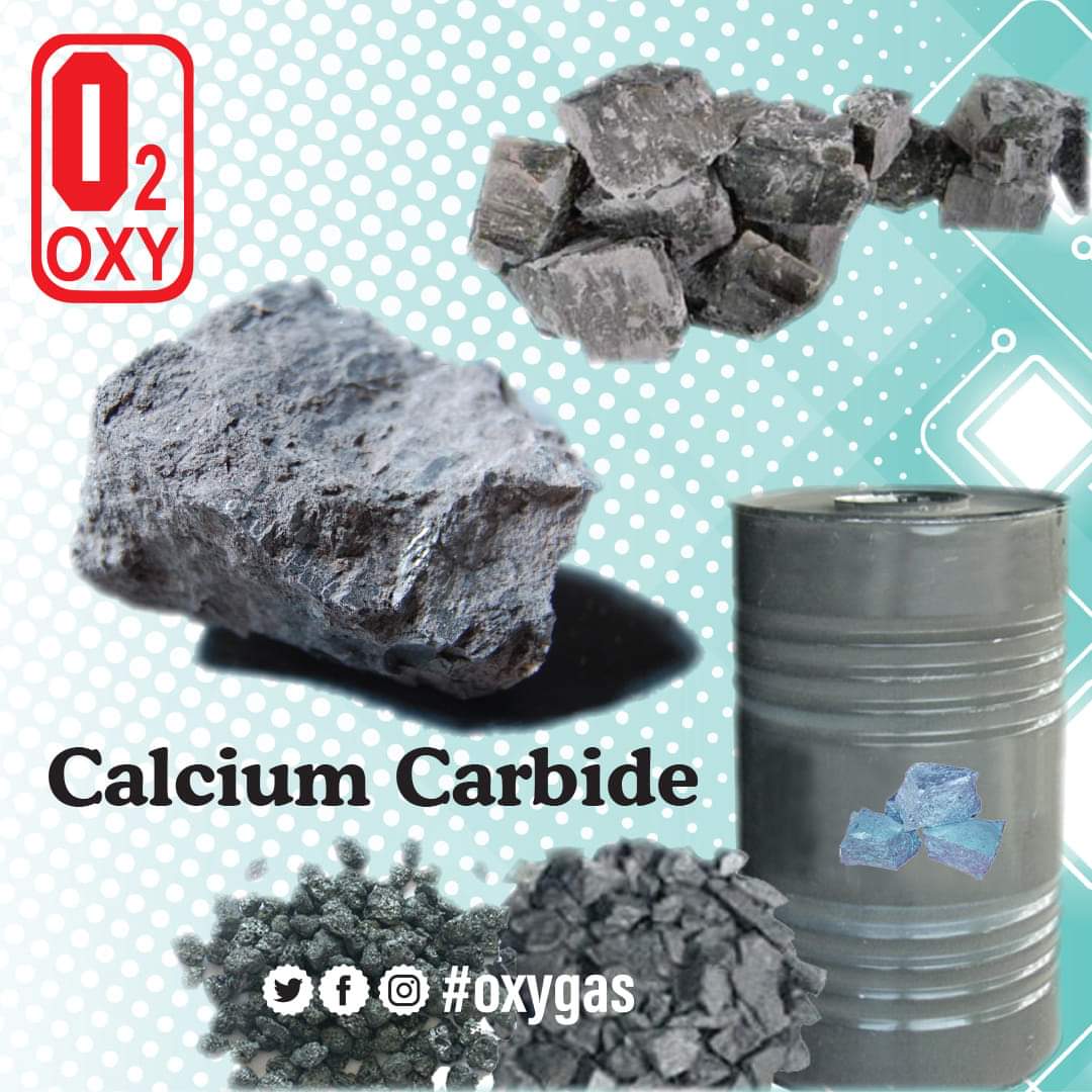 OxygasUg's tweet photo. Are you in search for a reliable supplier for Calcium Carbide?
📞 0755333120

#oxygas #calciumcarbide #carbide #calciumhydroxide #acetylene #staysafe #staysafeUG #AlamGroupOfCompanies https://t.co/9gFADaWh01