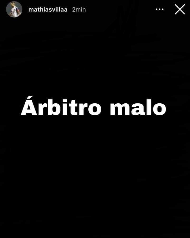 Muy fuerte declaraciones del capitán de cerro contra el Arbitraje🥱