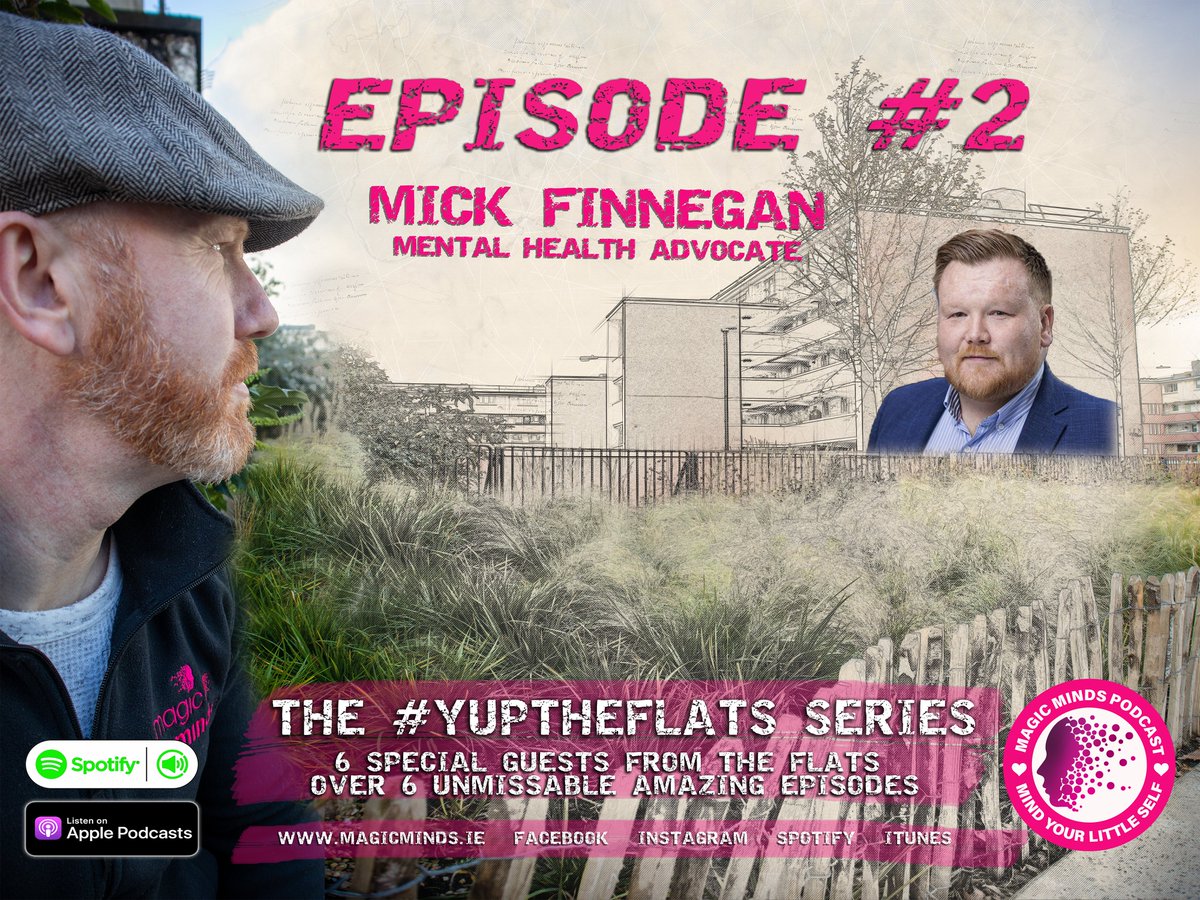 andrewboconnel1's tweet image. @CalvinOBrien1 Well done lads. 👏👏👏 When you gonna hook up with the lads from the Liberties for a podcast special? DM me. AndytheTechie @MagicMindsPod  Matt is waiting for a call.  We can go you or we'll get you a pass to cross the Liffey. @zedbandit  Live on Thurs night FB 8PM