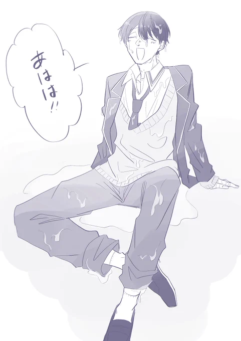 #金剛力也像

楽しそうで何よりですが免罪符が若さしかない 🥌乙! 