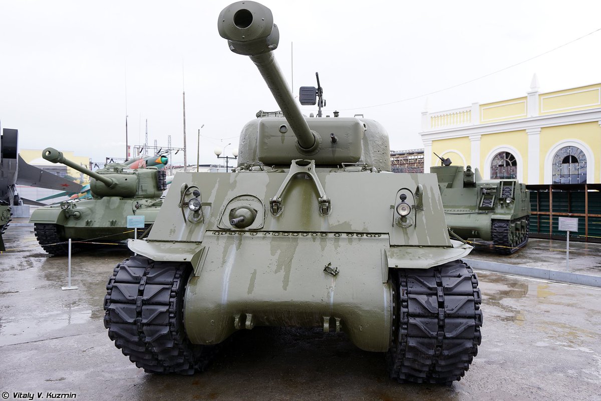 vitalyvk's tweet photo. M4A2(76)W HVSS Sherman

#m4 #m4sherman #sherman #m4a2 #hvss #m4a276 #tanks #armour #шерман #м4шерман #м4а2 #танк #бронетехника https://t.co/SjFPhoiDLG