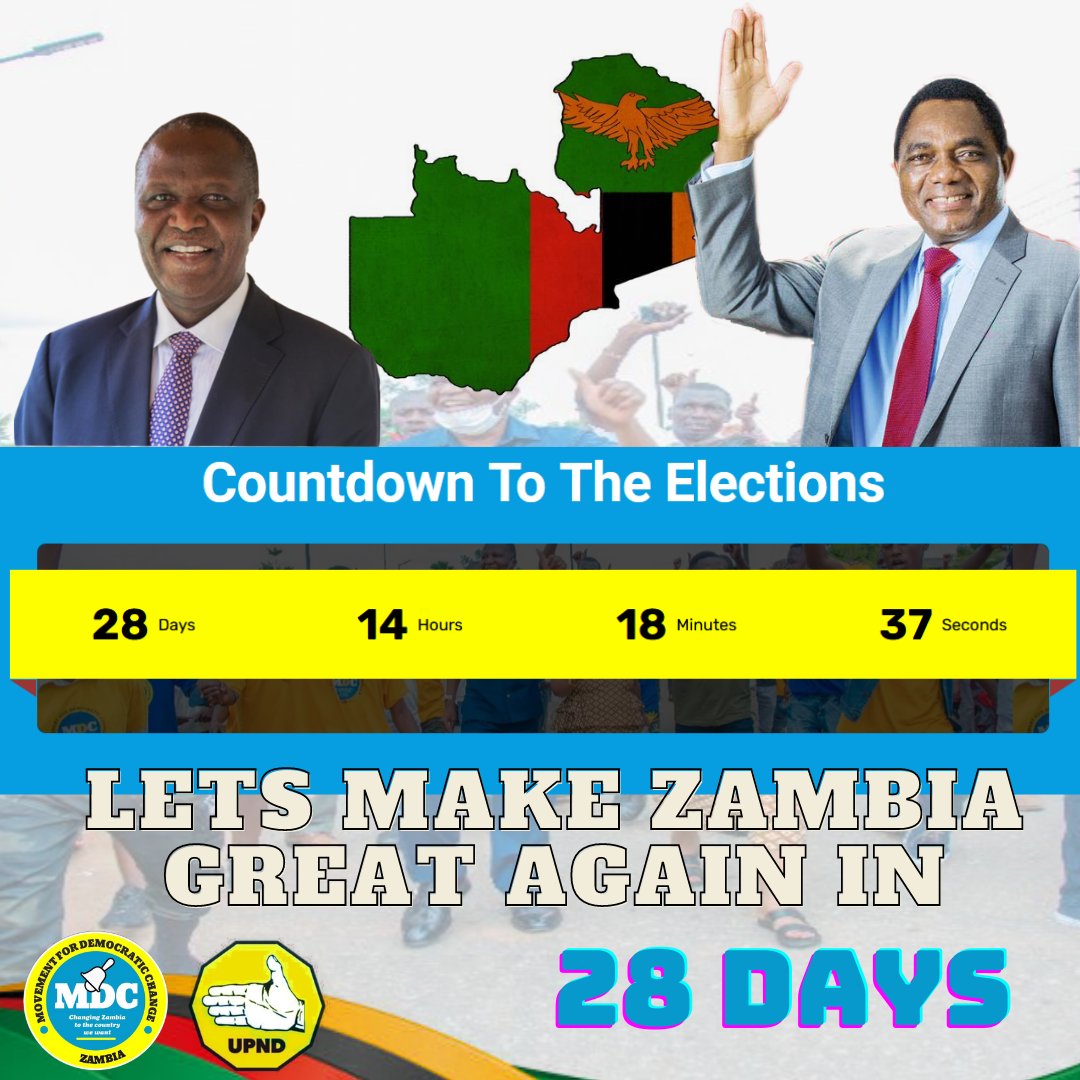 Felix Mutati tweet media