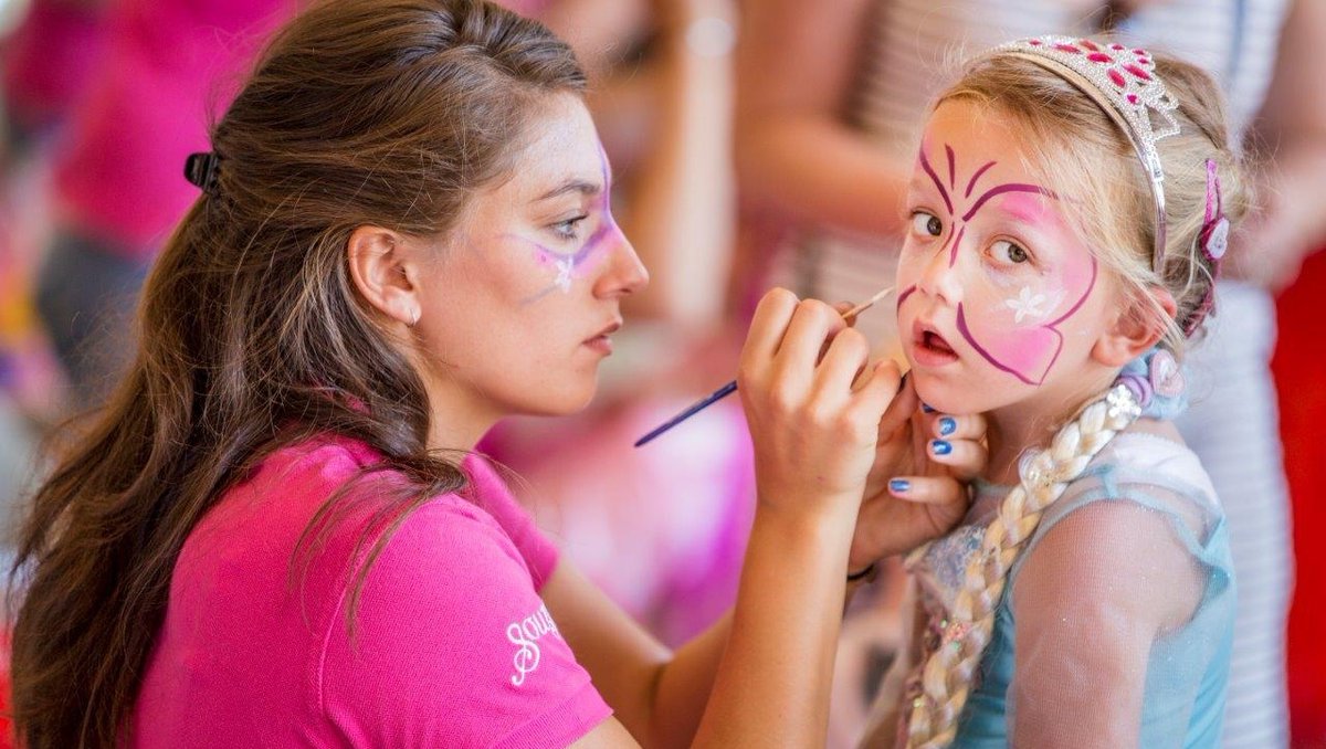 KOM NAAR DE PRINSEN- EN PRINSESSENDAGEN 👑⁠
Prinsjes en prinsesjes opgelet! ⁠
⁠
Museum Paleis Het Loo organiseert deze zomer voor de jonge museumbezoekers de ‘Prinsen- &amp; Prinsessendagen’. ⁠
girlslabel.com/prinsessendage…