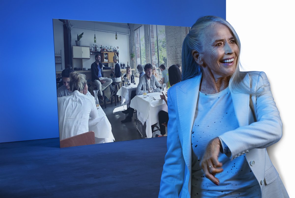 SigniaHearingUK's tweet photo. *NEW* Pure Charge&amp;Go AX #hearingaids change the way you hear the world. Our revolutionary Augmented Focus™ technology enables you follow conversations with ease, even in difficult listening situations.

Discover here >>> https://t.co/YVBvq0HaWv

#hearingtech #audpeeps #SigniaAX https://t.co/t6IuTrooem