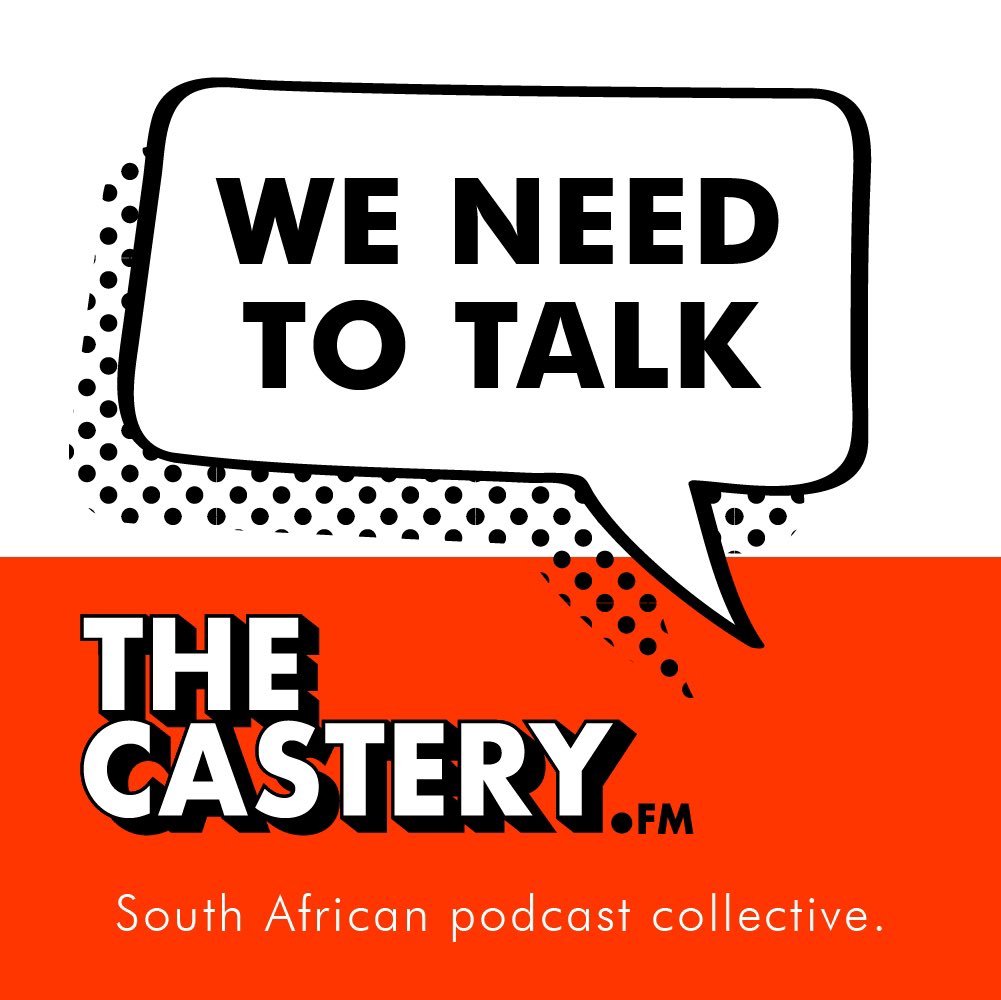 TheCastery.FM - A podcasting collective launching soon.
