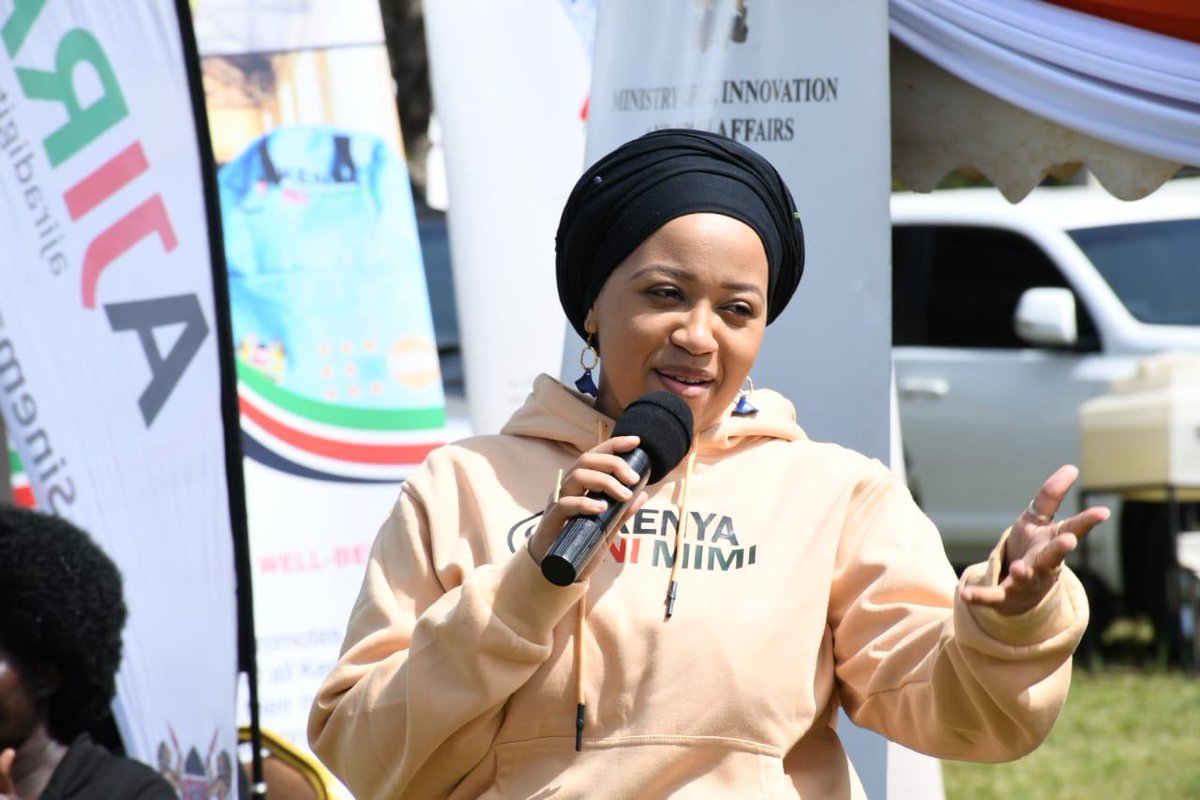 KENYA NI MIMI003 tweet media