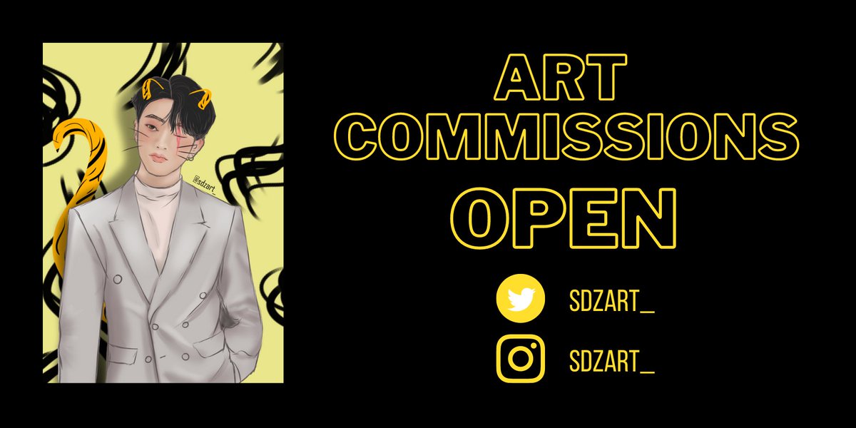 shan | COMMS OPEN📌 tweet media