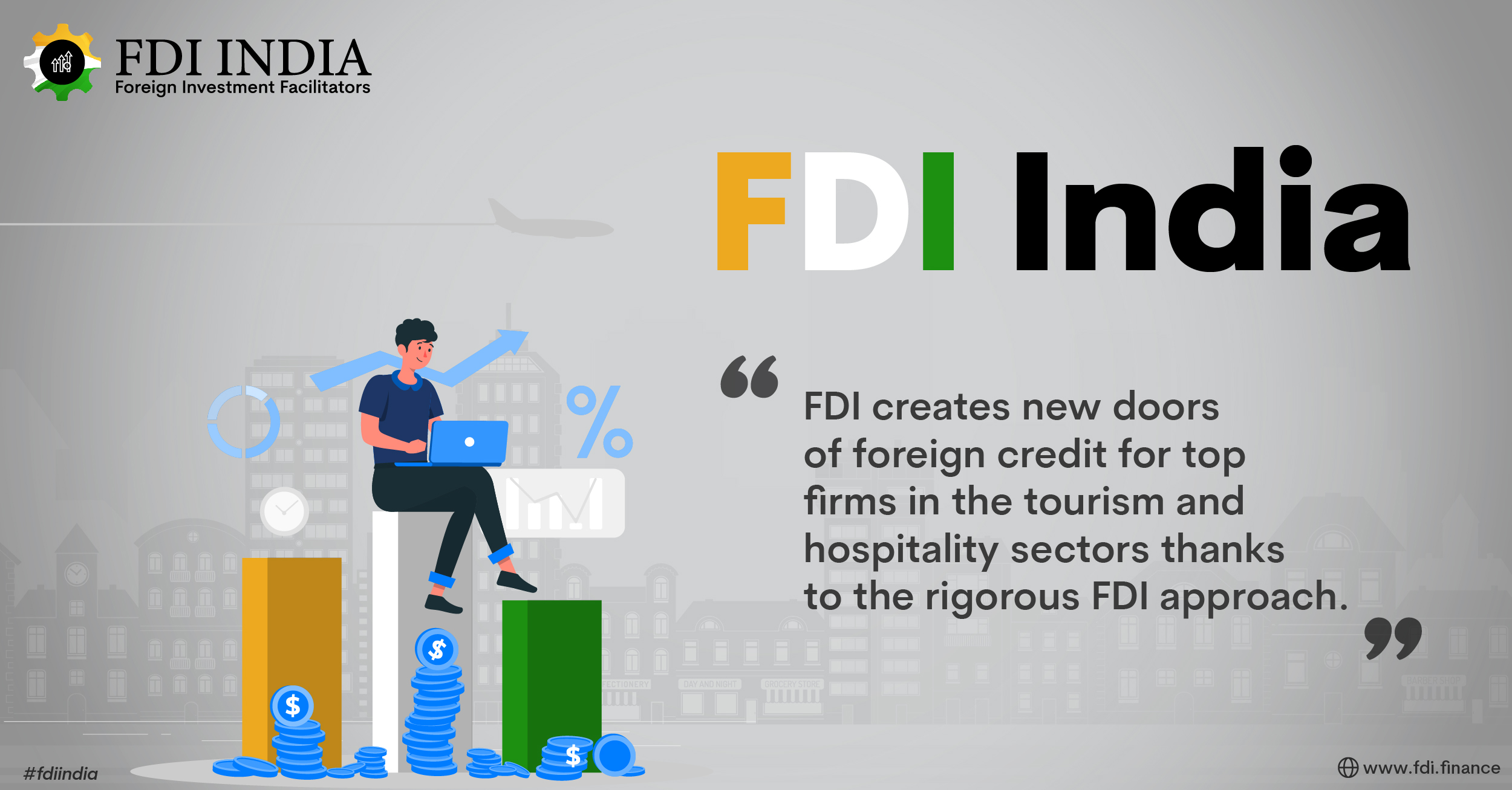 FDI India