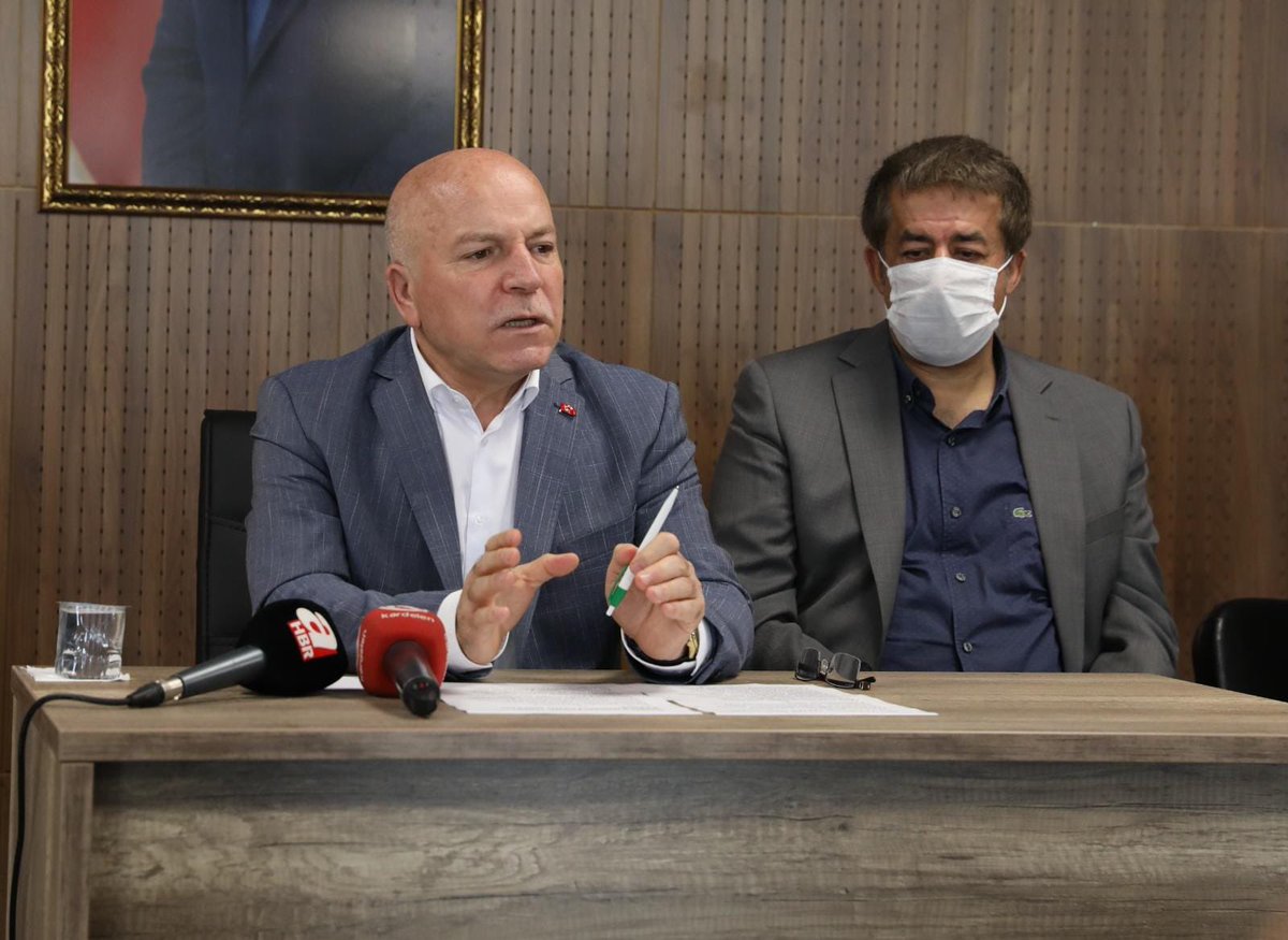 Mehmet Sekmen