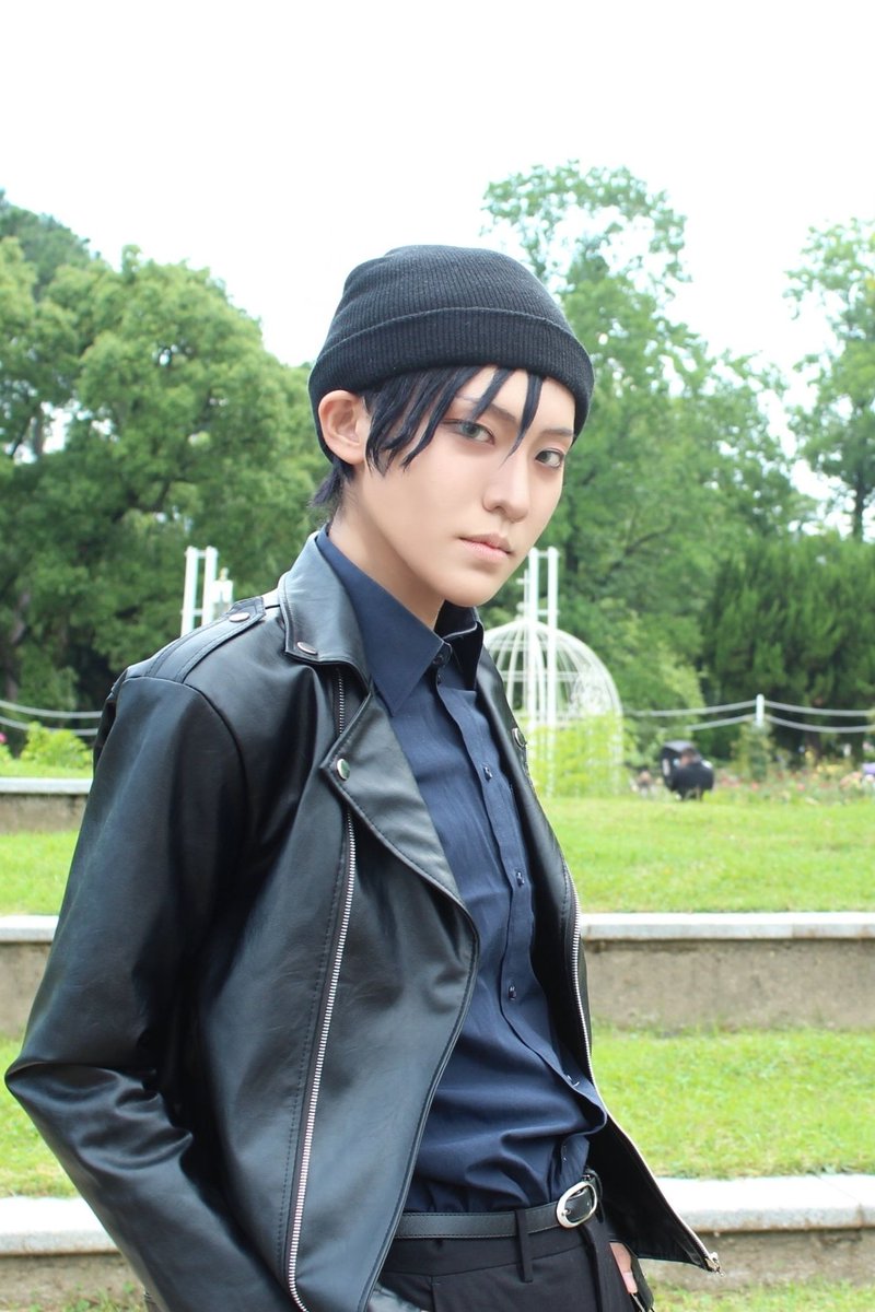 Twoucan 赤井秀一 の注目ツイート イラスト マンガ コスプレ モデル